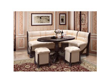 Кухонный угловой комплект Наталочка