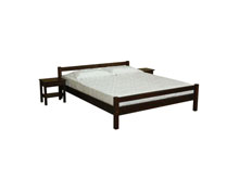 Кровать Л-220 140х190