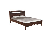 Кровать Л-203 180х200