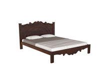 Кровать Л-224 160х200