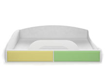 Кровать верхняя La Фреш