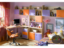 Комплект мебели L-класс 10