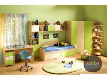 Комплект мебели L-класс 11