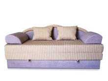 Диван Руфия