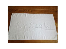 Полотенце для ног CH 50х80