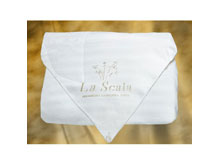 Одеяло ODB 160х220