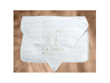 Одеяло ODVP 160х220