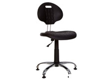 Кресло LABORANT GTS CHR68