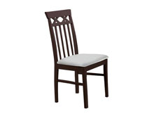 Стул Лацио венге