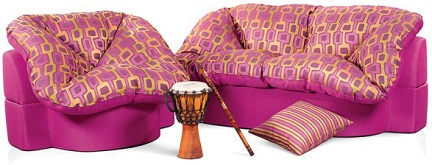 Диван Ivanna 1,2