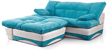 Диван Lusi Eco 1,4