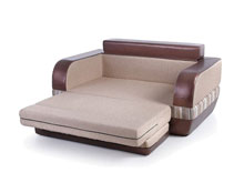 Бескаркасный диван Odissey 1,6