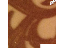 Ткань флок Лагуна cream