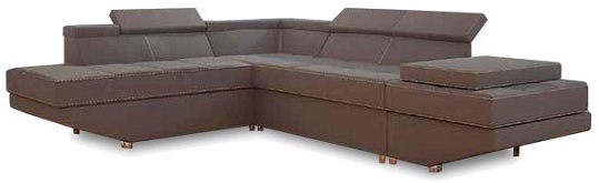 Мягкий уголок LARIO