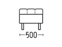 Пуф Ларсон DLS