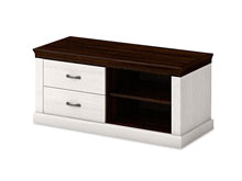 Тумба РТВ Лавенда 2S