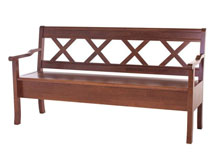 Лавка Прованс бук