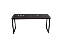 Лавочка уличная Scandic