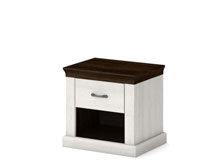 Комод 3C дуб