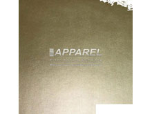 Кожзам Leda gold