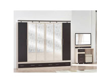 Спальня Леди-1