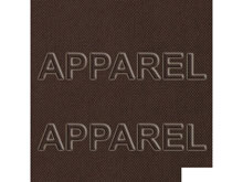 Ткань велюр Лео-6