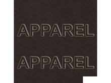 Ткань велюр Лео-7