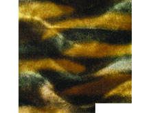 Ткань велюр Лео-22