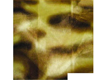 Ткань велюр Лео-23