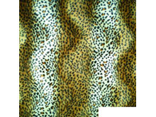 Ткань велюр Лео-42