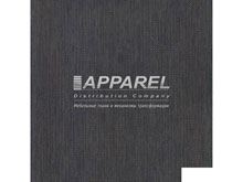 Жаккард Leroy plain dark grey