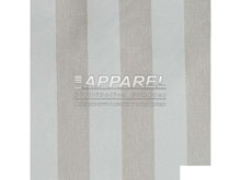 Жаккард Leroy stripe wheite
