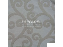 Жаккард Leroy vensel beige