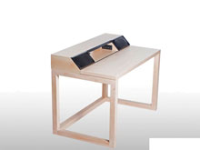 Бамбуковый столик для ноутбука UFT T27