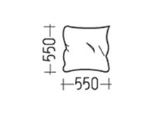 Подушка Лира DLS