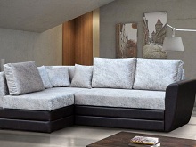 Угловой диван Чикаго