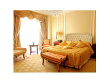 Кровать Авила 160х200 с подъемным механизмом ясень