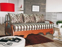 Диван Каприз ПО