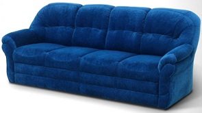 Диван-кровать Болеро