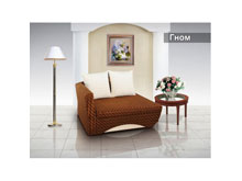 Диван-кровать Гном