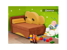 Диван-кровать Джипси