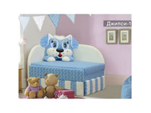 Диван-кровать Джипси-13