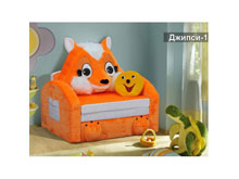 Кресло-кровать Джипси-19