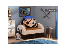 Кресло-кровать Джипси-20