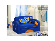 Кресло-кровать Джипси-21