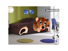 Кровать Джипси-22