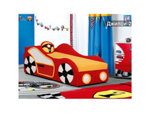 Кровать Джипси-23