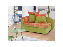 Диван-кровать Джипси-4