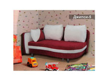 Диван-кровать Джипси-5