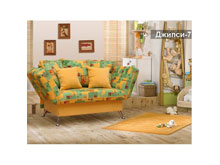 Диван-кровать Джипси-7